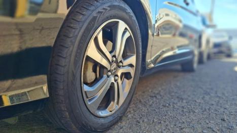 HONDA City Sedan 1.5 16V 4P DX FLEX AUTOM�TICO, Foto 6