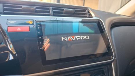 HONDA City Sedan 1.5 16V 4P DX FLEX AUTOM�TICO, Foto 12