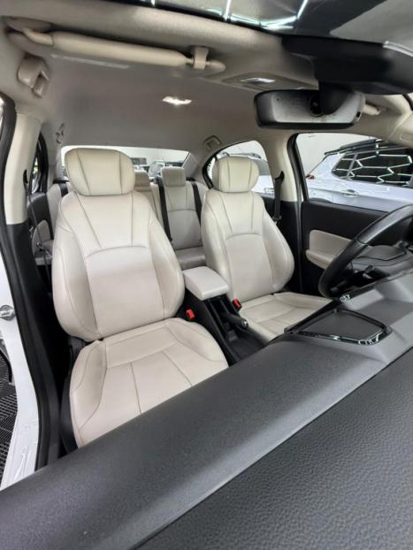 HONDA City Sedan 1.5 16V 4P FLEX TOURING AUTOM�TICO CVT, Foto 10