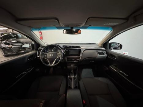 HONDA City Sedan 1.5 16V 4P EX FLEX AUTOM�TICO, Foto 8