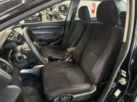 HONDA City Sedan 1.5 16V 4P LX FLEX AUTOM�TICO, Foto 9