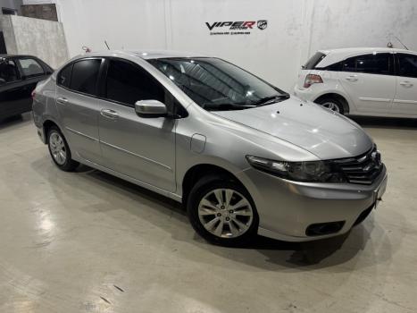 HONDA City Sedan 1.5 16V 4P LX FLEX, Foto 1