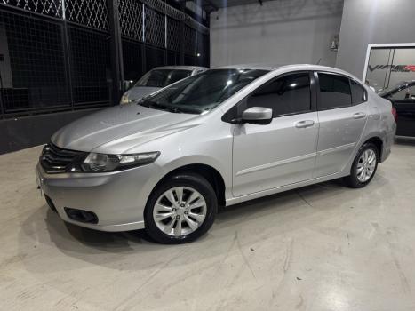 HONDA City Sedan 1.5 16V 4P LX FLEX, Foto 2