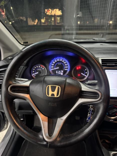 HONDA City Sedan 1.5 16V 4P LX FLEX, Foto 8