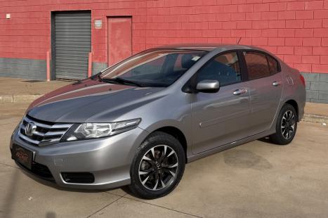 HONDA City Sedan 1.5 16V 4P DX FLEX, Foto 2