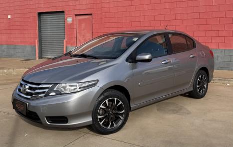 HONDA City Sedan 1.5 16V 4P DX FLEX, Foto 5