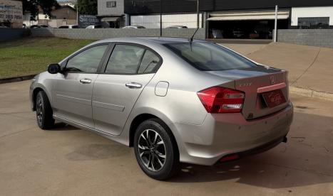 HONDA City Sedan 1.5 16V 4P DX FLEX, Foto 8