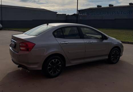 HONDA City Sedan 1.5 16V 4P DX FLEX, Foto 9