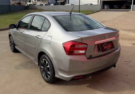 HONDA City Sedan 1.5 16V 4P DX FLEX, Foto 11