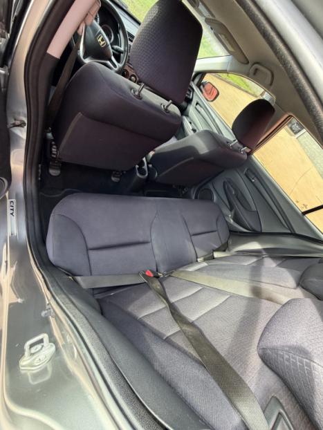 HONDA City Sedan 1.5 16V 4P DX FLEX, Foto 12