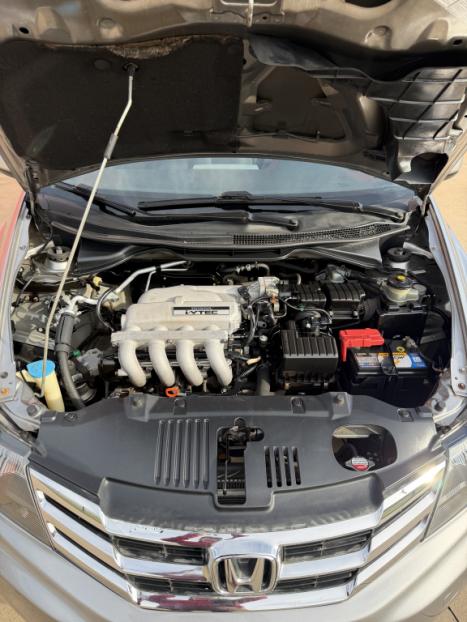 HONDA City Sedan 1.5 16V 4P DX FLEX, Foto 15