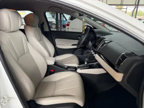 HONDA City Sedan 1.5 16V 4P FLEX TOURING AUTOM�TICO CVT, Foto 8