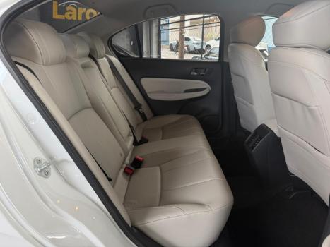 HONDA City Sedan 1.5 16V 4P FLEX TOURING AUTOMÁTICO CVT, Foto 10