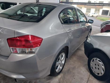 HONDA City Sedan 1.5 16V 4P LX FLEX, Foto 5