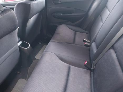 HONDA City Sedan 1.5 16V 4P LX FLEX, Foto 6