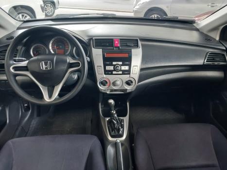 HONDA City Sedan 1.5 16V 4P LX FLEX, Foto 8