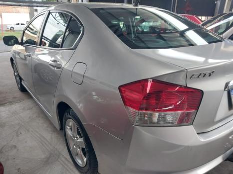 HONDA City Sedan 1.5 16V 4P LX FLEX, Foto 9