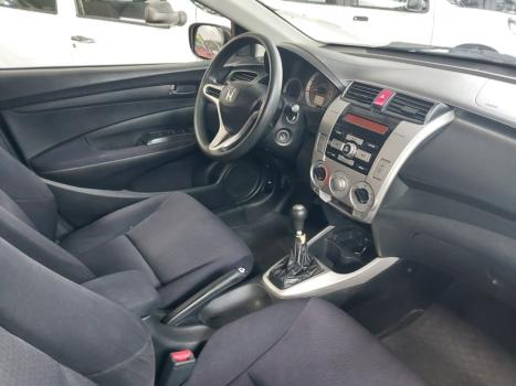 HONDA City Sedan 1.5 16V 4P LX FLEX, Foto 10