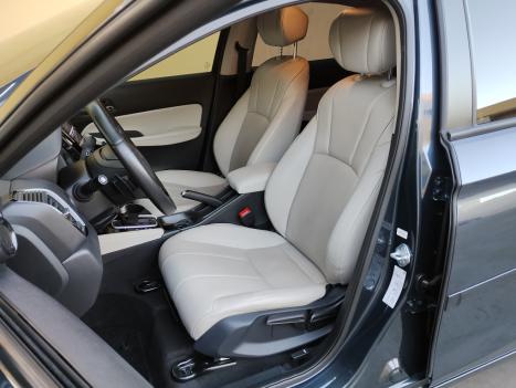 HONDA City Sedan 1.5 16V 4P FLEX TOURING AUTOM�TICO CVT, Foto 4
