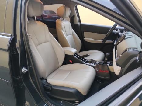 HONDA City Sedan 1.5 16V 4P FLEX TOURING AUTOM�TICO CVT, Foto 10