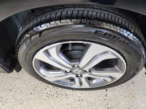 HONDA City Sedan 1.5 16V 4P EX FLEX AUTOM�TICO, Foto 9