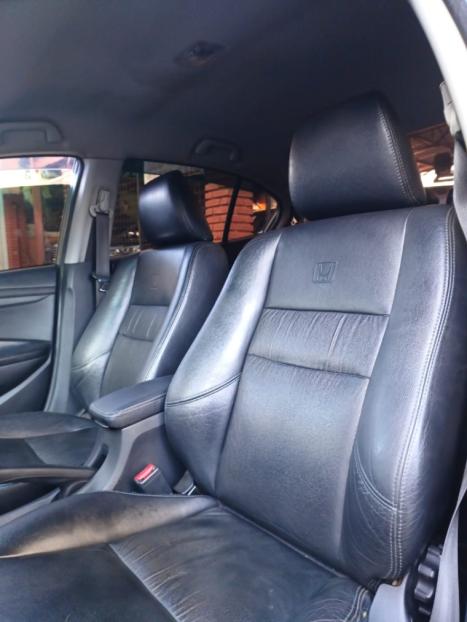 HONDA City Sedan 1.5 16V 4P LX FLEX AUTOM�TICO, Foto 2