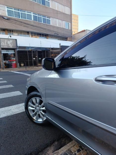 HONDA City Sedan 1.5 16V 4P LX FLEX AUTOM�TICO, Foto 10
