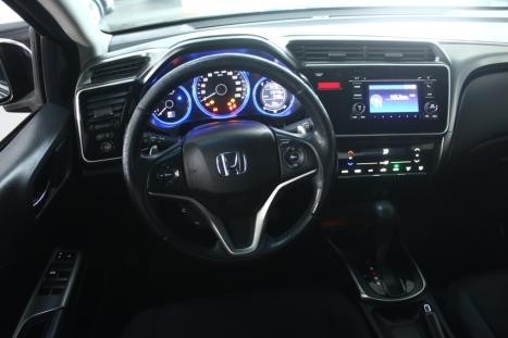 HONDA City Sedan 1.5 16V 4P EX FLEX AUTOM�TICO, Foto 8