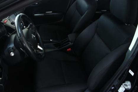 HONDA City Sedan 1.5 16V 4P EX FLEX AUTOM�TICO, Foto 10