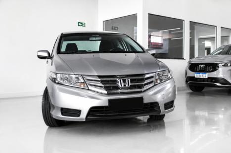 HONDA City Sedan 1.5 16V 4P LX FLEX, Foto 2