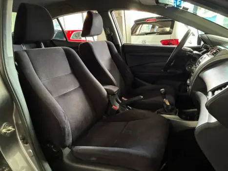 HONDA City Sedan 1.5 16V 4P LX FLEX, Foto 17
