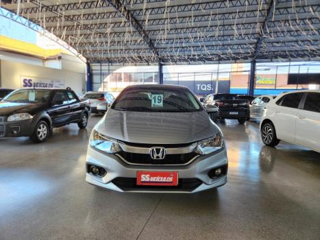 HONDA City Sedan 1.5 16V 4P EX FLEX AUTOM�TICO, Foto 2