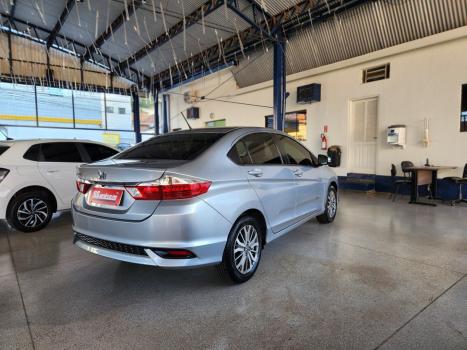 HONDA City Sedan 1.5 16V 4P EX FLEX AUTOM�TICO, Foto 6