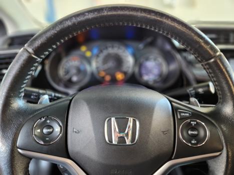 HONDA City Sedan 1.5 16V 4P EX FLEX AUTOM�TICO, Foto 8