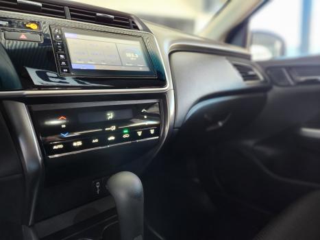 HONDA City Sedan 1.5 16V 4P EX FLEX AUTOM�TICO, Foto 10