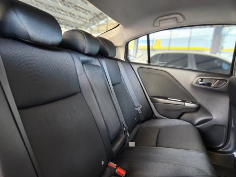 HONDA City Sedan 1.5 16V 4P EX FLEX AUTOM�TICO, Foto 12