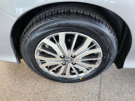 HONDA City Sedan 1.5 16V 4P EX FLEX AUTOM�TICO, Foto 13