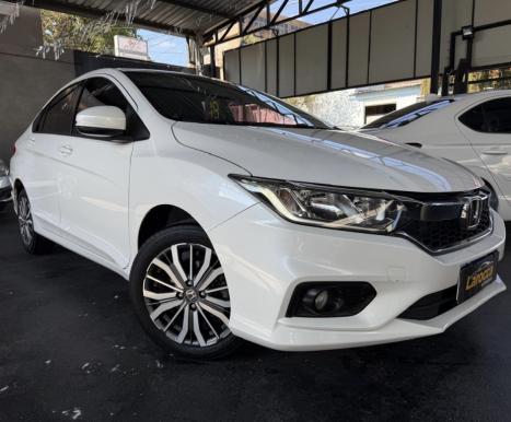 HONDA City Sedan 1.5 16V 4P LX FLEX AUTOMÁTICO, Foto 1