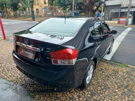 HONDA City Sedan 1.5 16V 4P LX FLEX AUTOMÁTICO, Foto 11