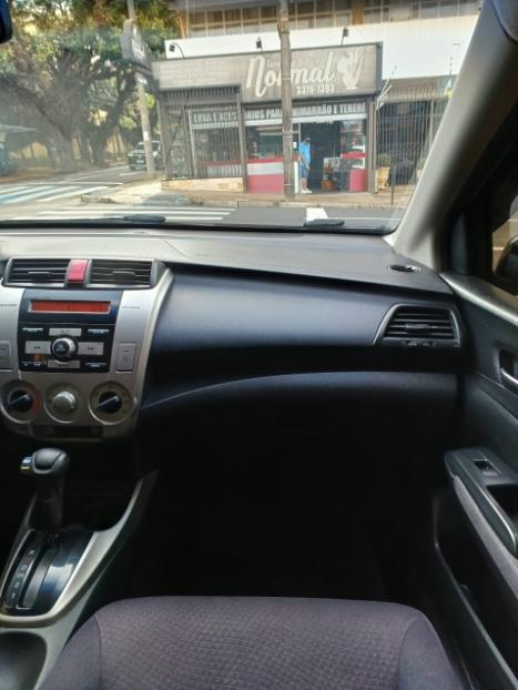 HONDA City Sedan 1.5 16V 4P LX FLEX AUTOMÁTICO, Foto 17