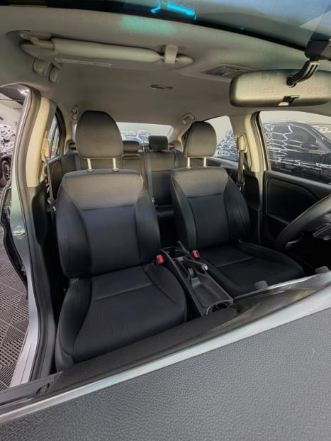 HONDA City Sedan 1.5 16V 4P EX FLEX AUTOMÁTICO, Foto 10