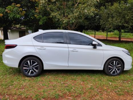 HONDA City Sedan 1.5 16V 4P EXL FLEX AUTOMÁTICO, Foto 1