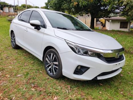 HONDA City Sedan 1.5 16V 4P EXL FLEX AUTOMÁTICO, Foto 5