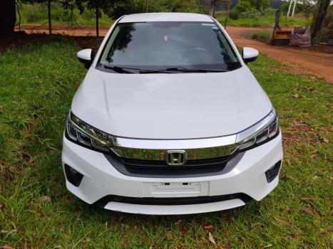 HONDA City Sedan 1.5 16V 4P EXL FLEX AUTOMÁTICO, Foto 6