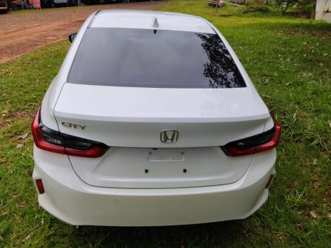 HONDA City Sedan 1.5 16V 4P EXL FLEX AUTOMÁTICO, Foto 7