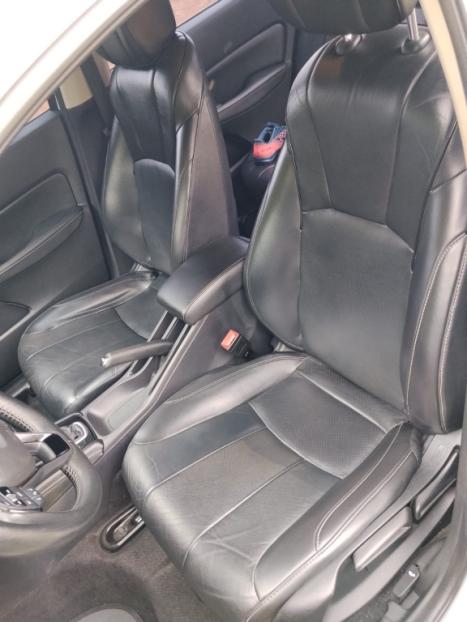 HONDA City Sedan 1.5 16V 4P EXL FLEX AUTOMÁTICO, Foto 13