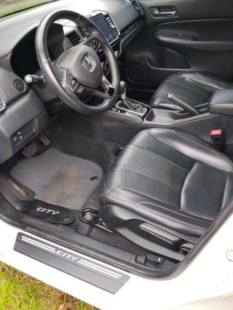 HONDA City Sedan 1.5 16V 4P EXL FLEX AUTOMÁTICO, Foto 15