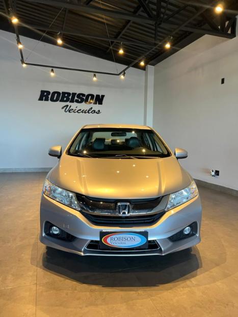 HONDA City Sedan , Foto 2
