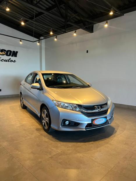 HONDA City Sedan , Foto 3
