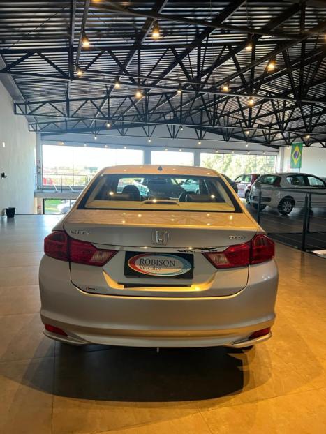 HONDA City Sedan , Foto 5